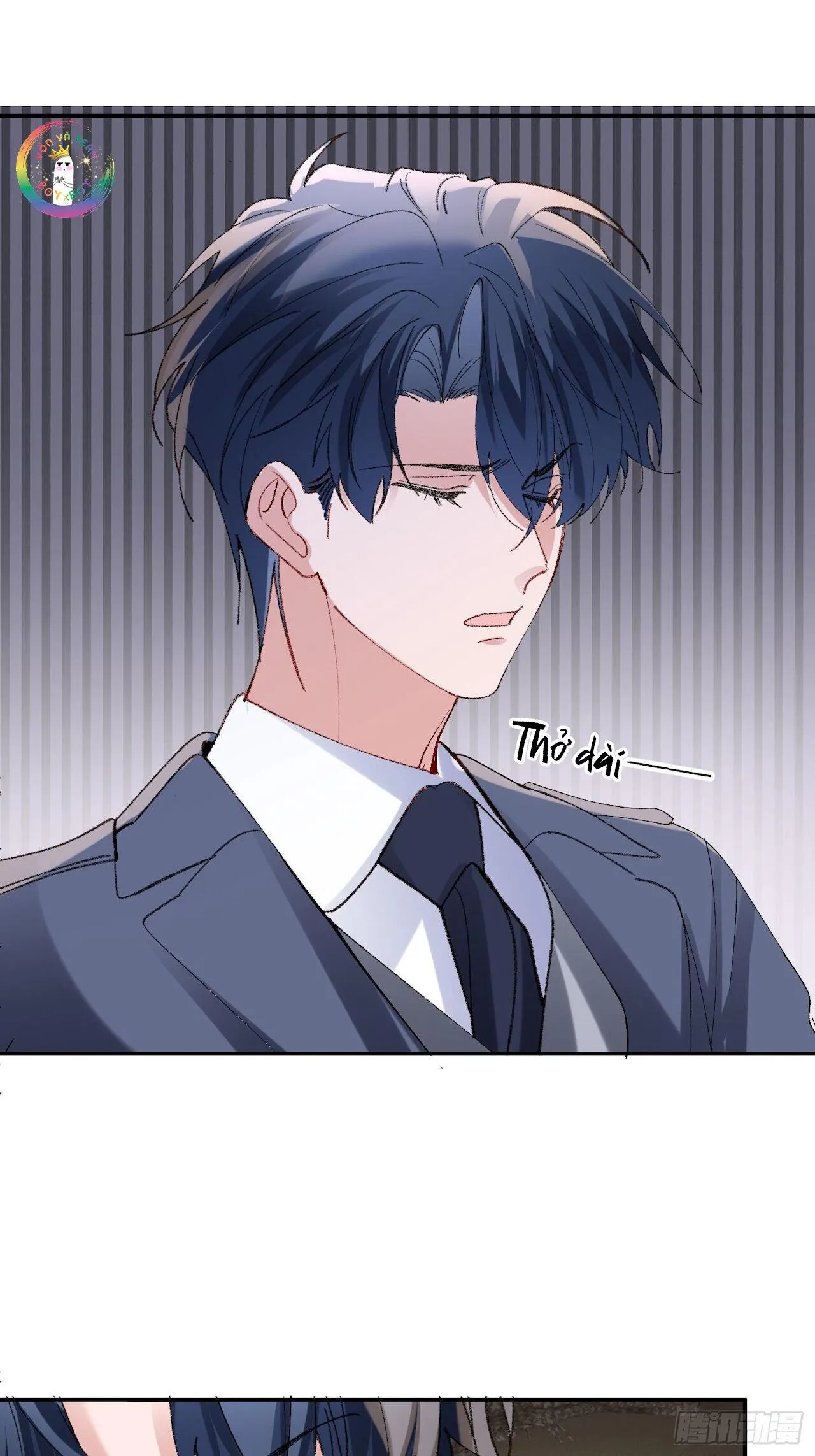 Dĩ Hạ Khi Thượng Chapter 64 Trang 25