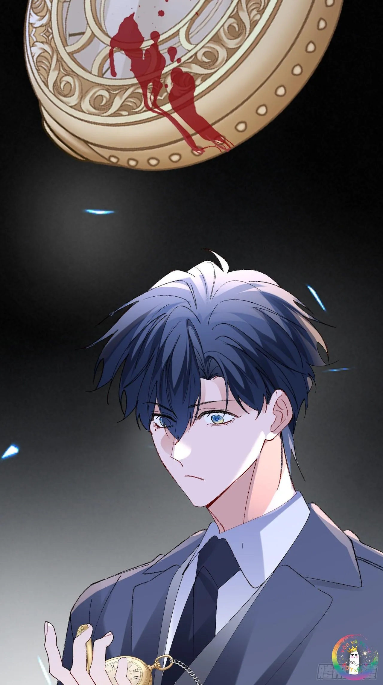 Dĩ Hạ Khi Thượng Chapter 64 Trang 27