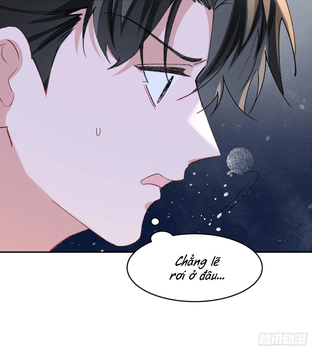 Dĩ Hạ Khi Thượng Chapter 64 Trang 30