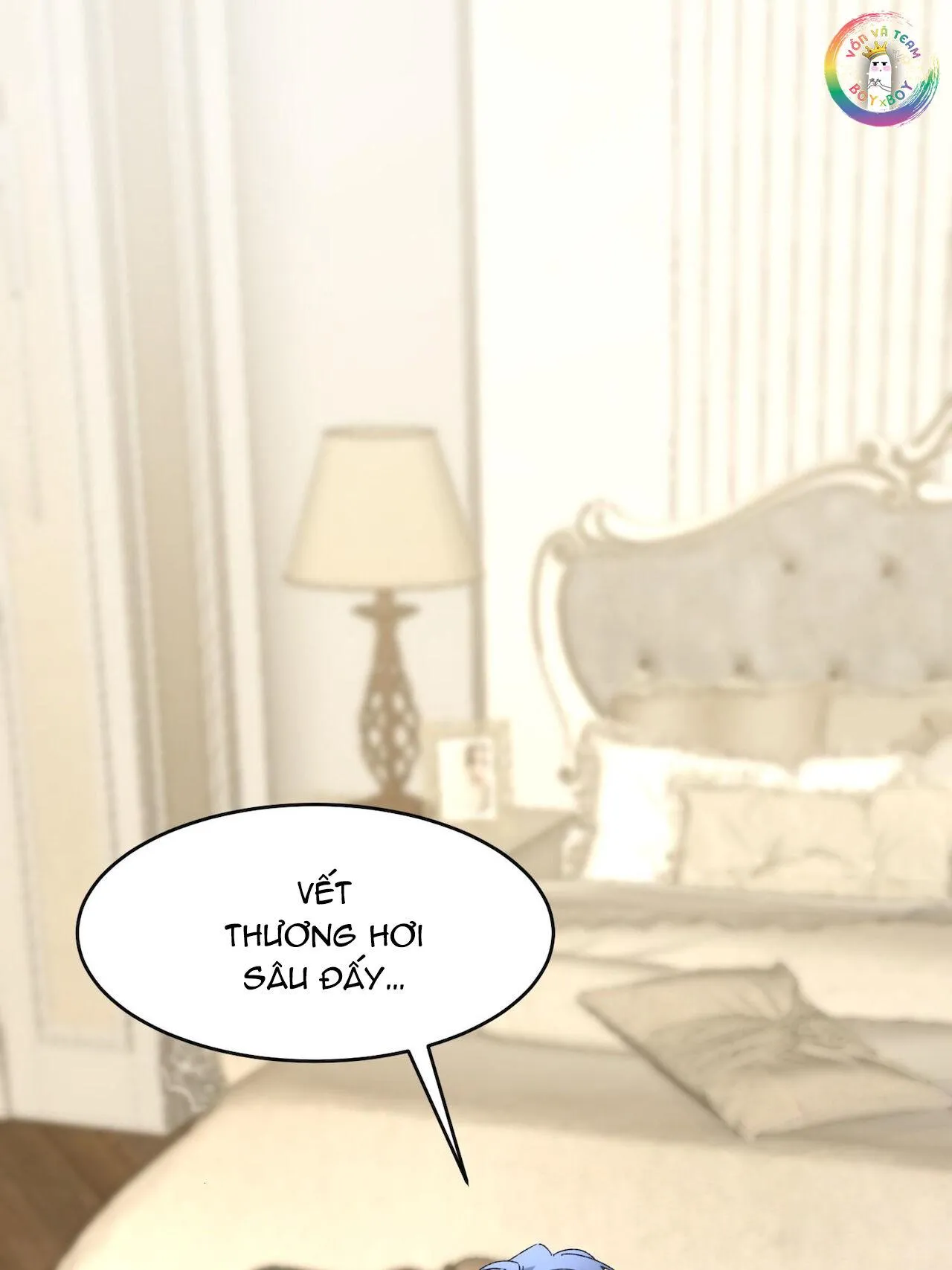 Dĩ Hạ Khi Thượng Chapter 64 Trang 38