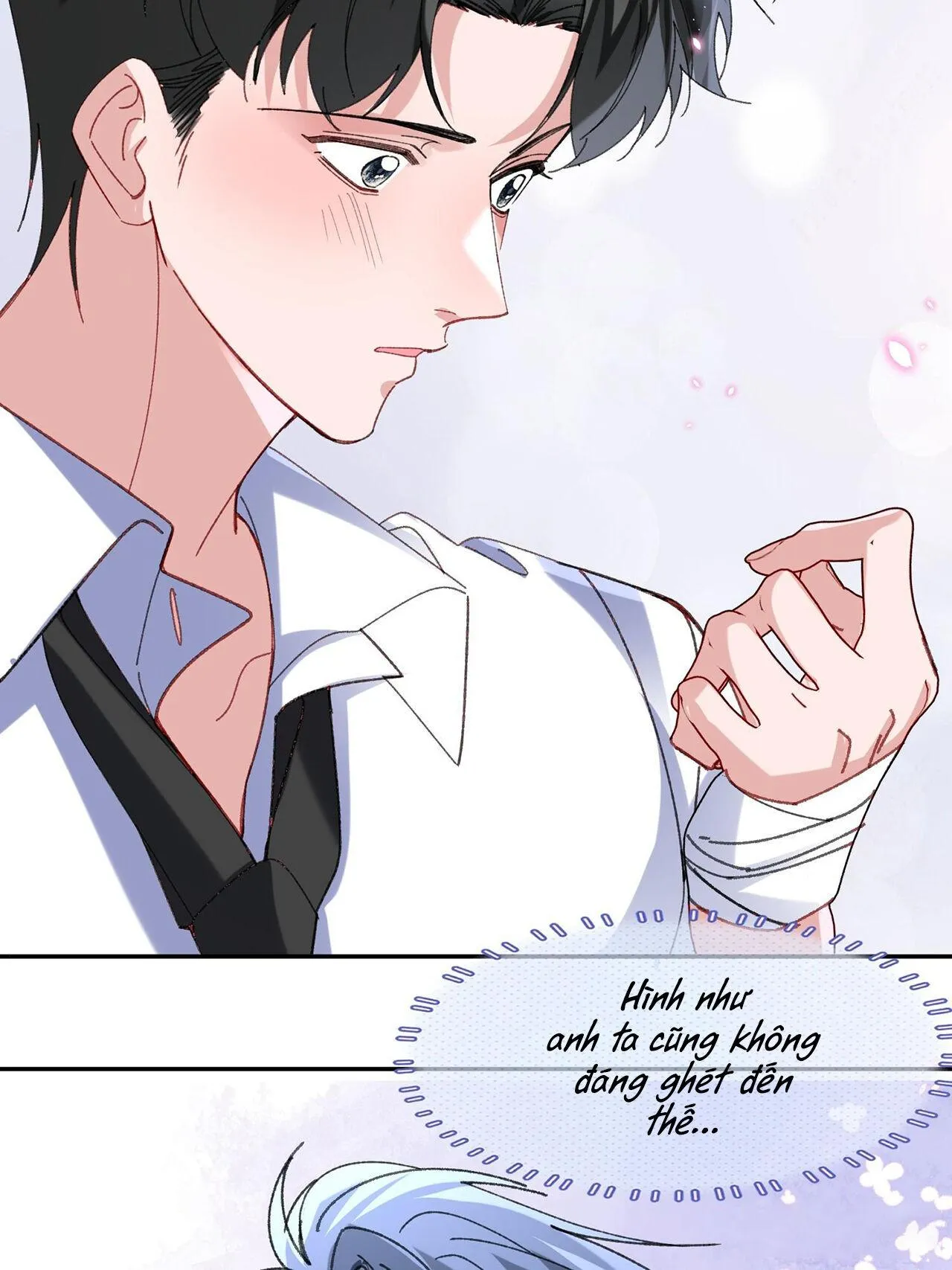 Dĩ Hạ Khi Thượng Chapter 64 Trang 42