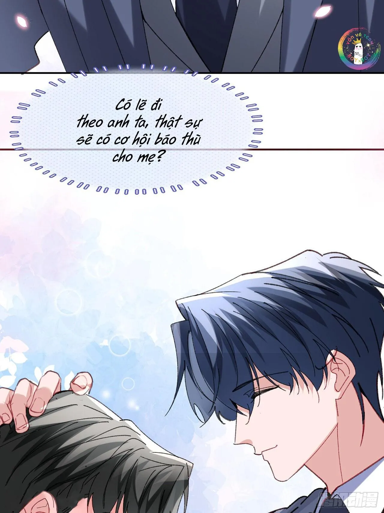 Dĩ Hạ Khi Thượng Chapter 64 Trang 44