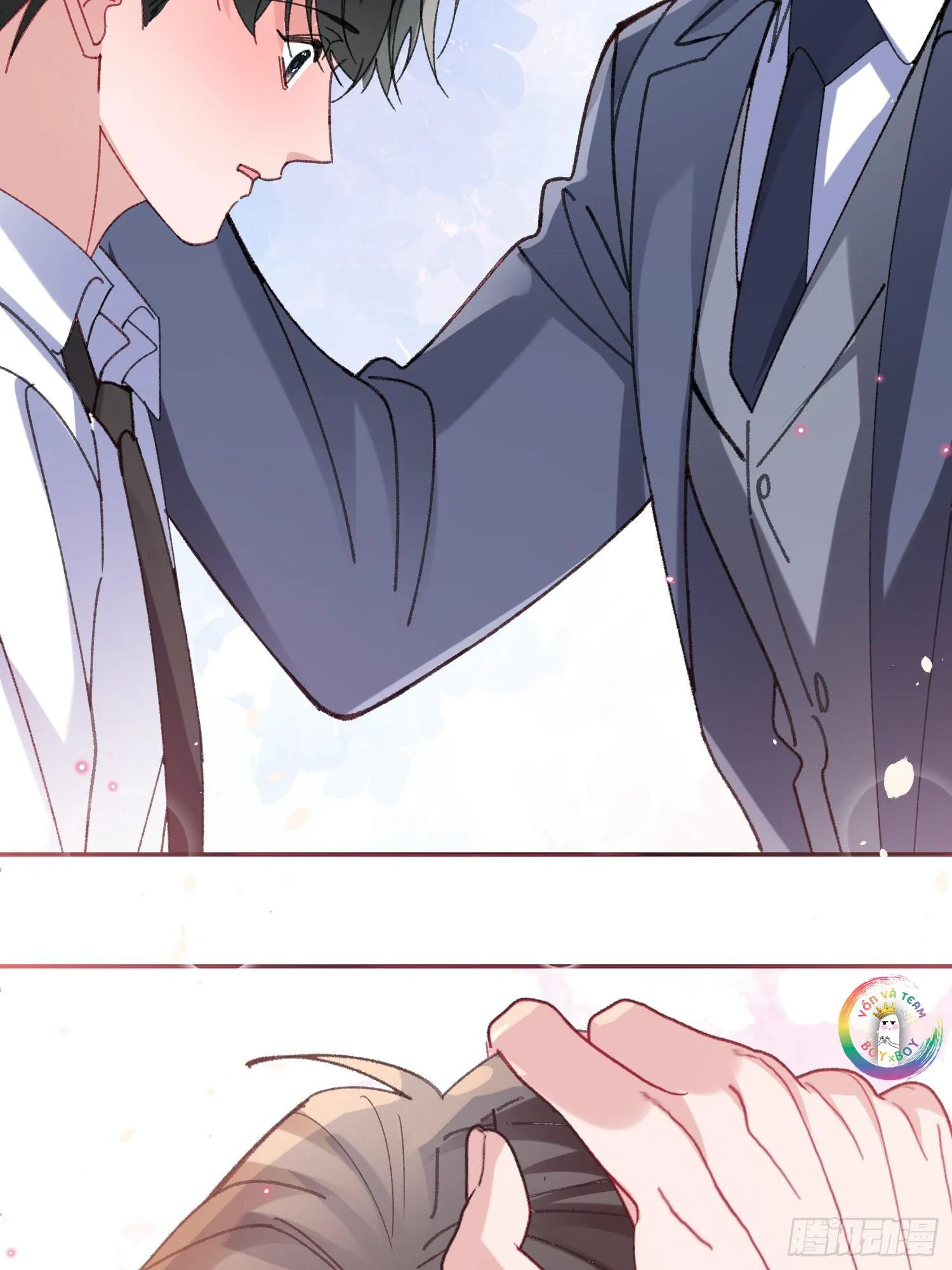 Dĩ Hạ Khi Thượng Chapter 64 Trang 45