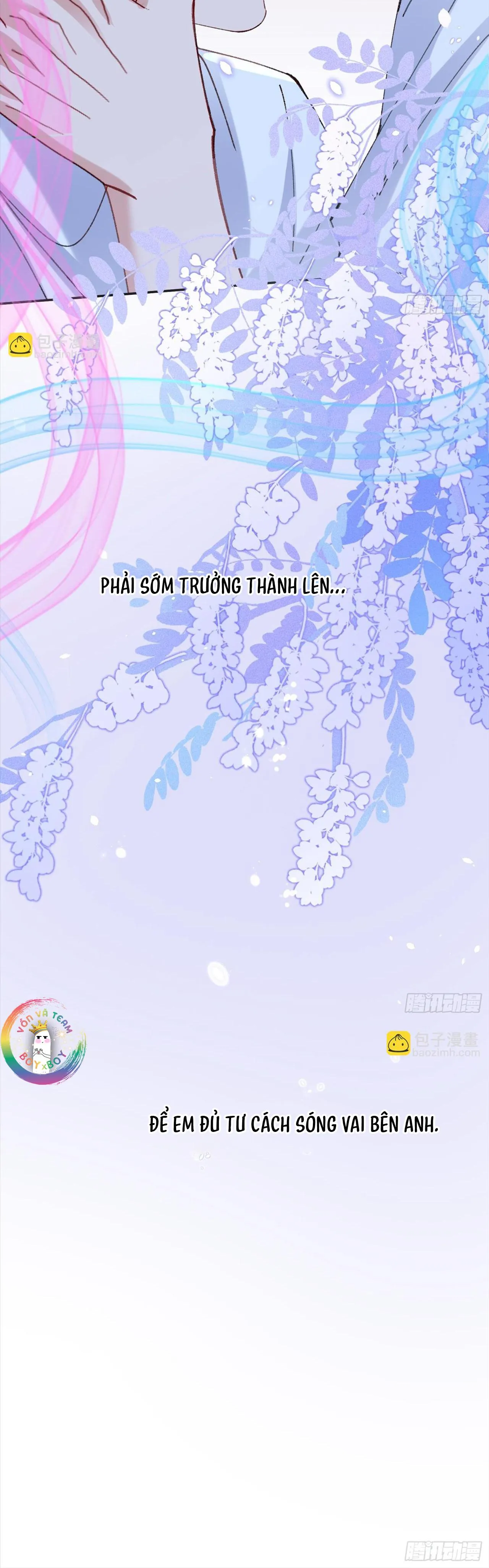 Dĩ Hạ Khi Thượng Chapter 65 Trang 12