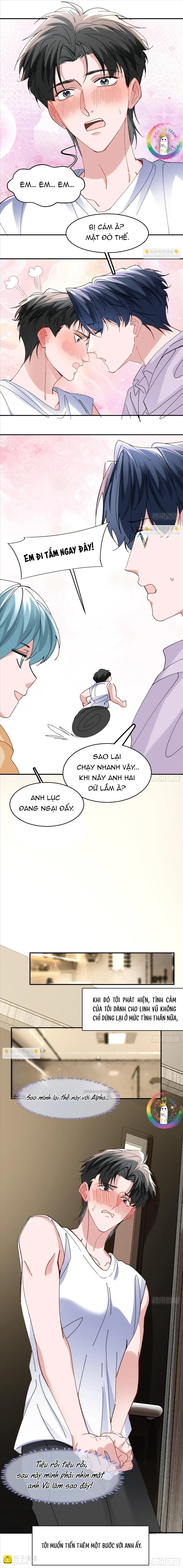 Dĩ Hạ Khi Thượng Chapter 66 Trang 4