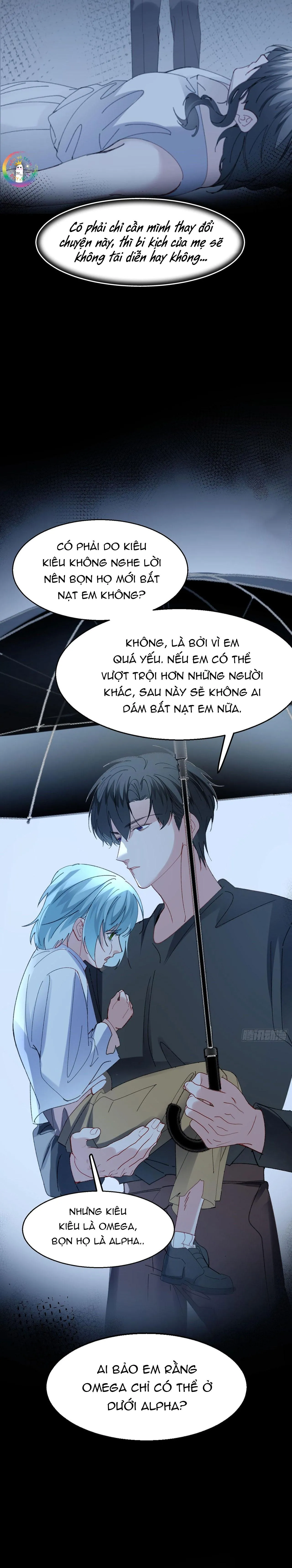 Dĩ Hạ Khi Thượng Chapter 67 Trang 7