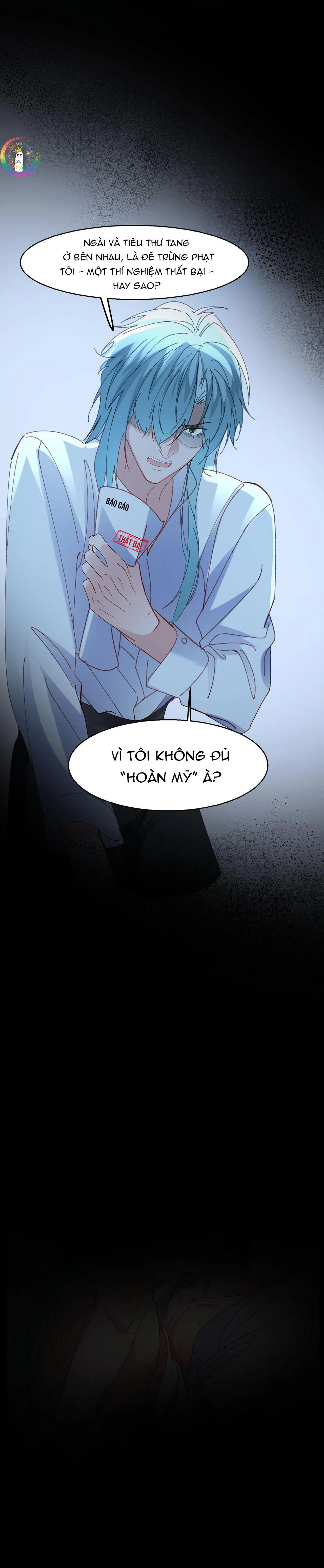 Dĩ Hạ Khi Thượng Chapter 67 Trang 9