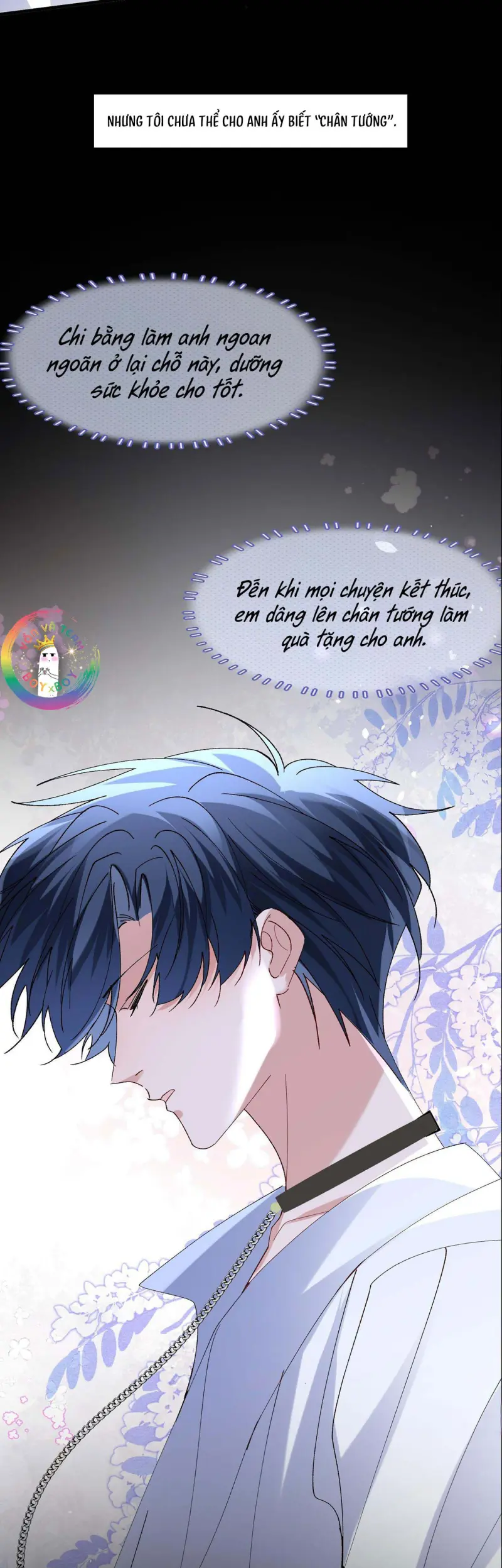 Dĩ Hạ Khi Thượng Chapter 68 Trang 5