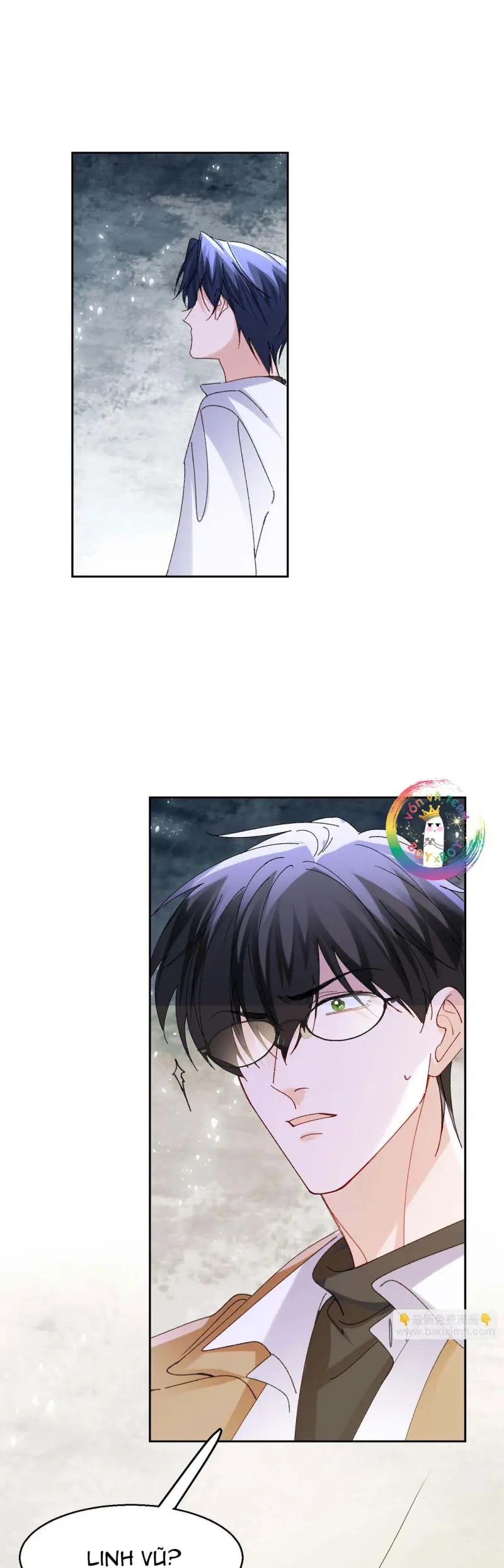 Dĩ Hạ Khi Thượng Chapter 68 Trang 17