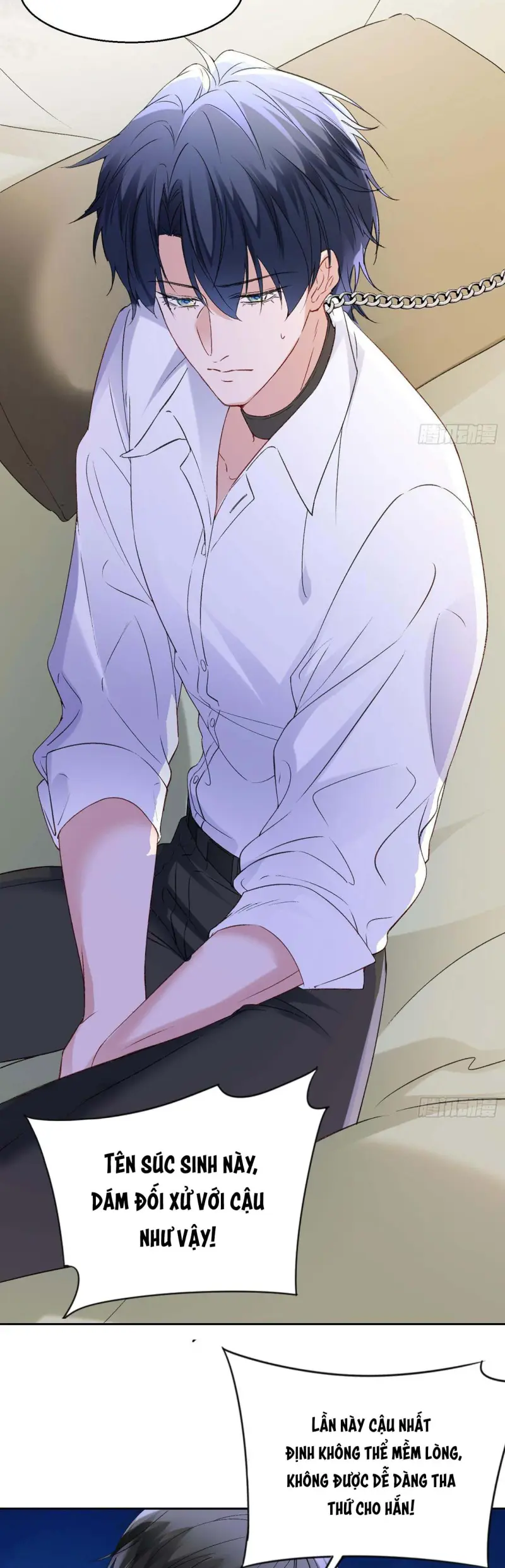 Dĩ Hạ Khi Thượng Chapter 68 Trang 18