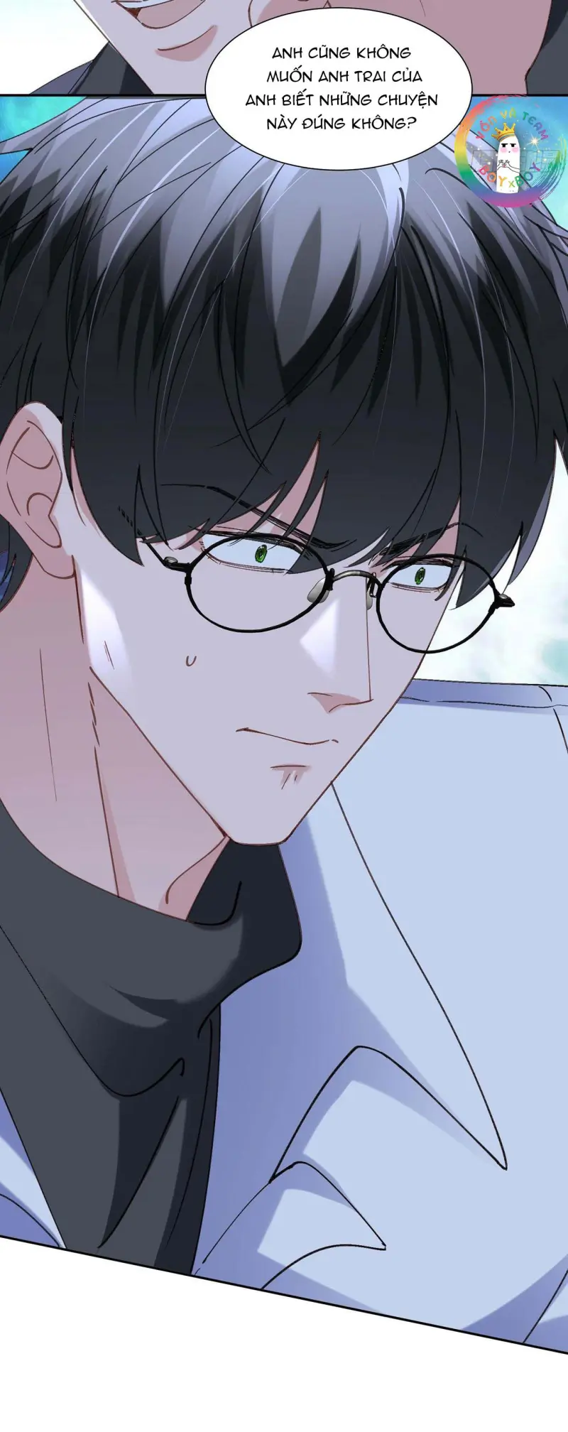 Dĩ Hạ Khi Thượng Chapter 68 Trang 34