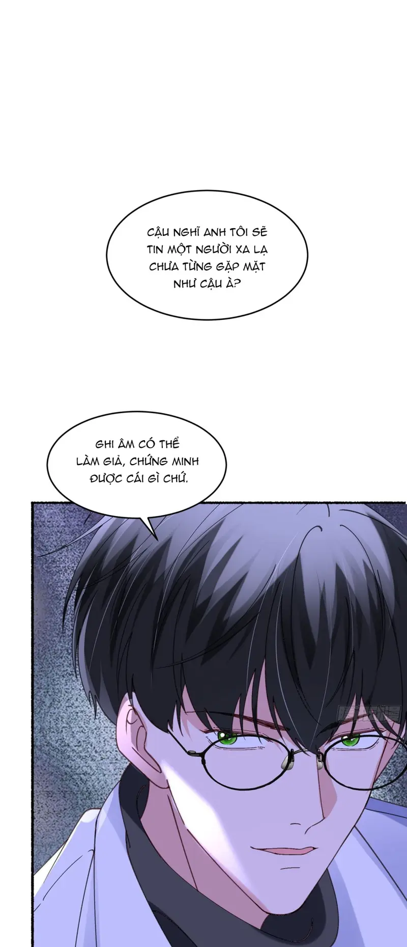 Dĩ Hạ Khi Thượng Chapter 69 Trang 5