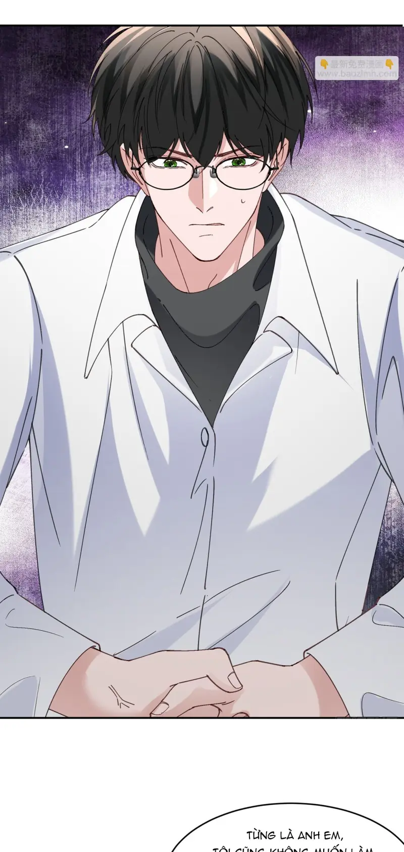 Dĩ Hạ Khi Thượng Chapter 69 Trang 8