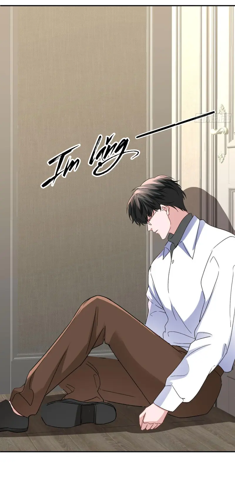 Dĩ Hạ Khi Thượng Chapter 69 Trang 12