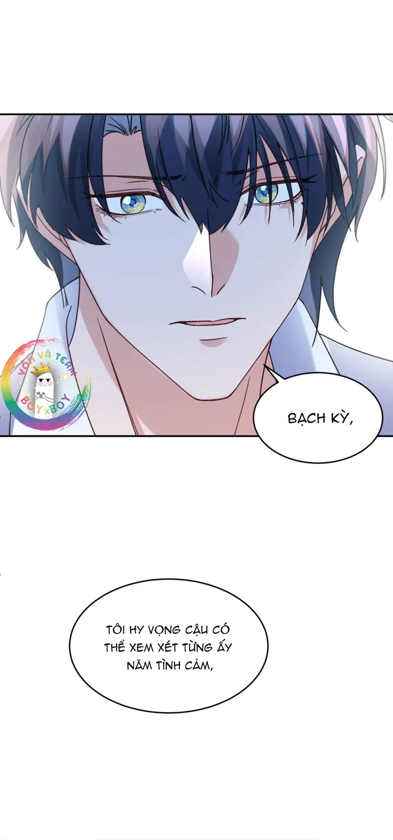 Dĩ Hạ Khi Thượng Chapter 69 Trang 13