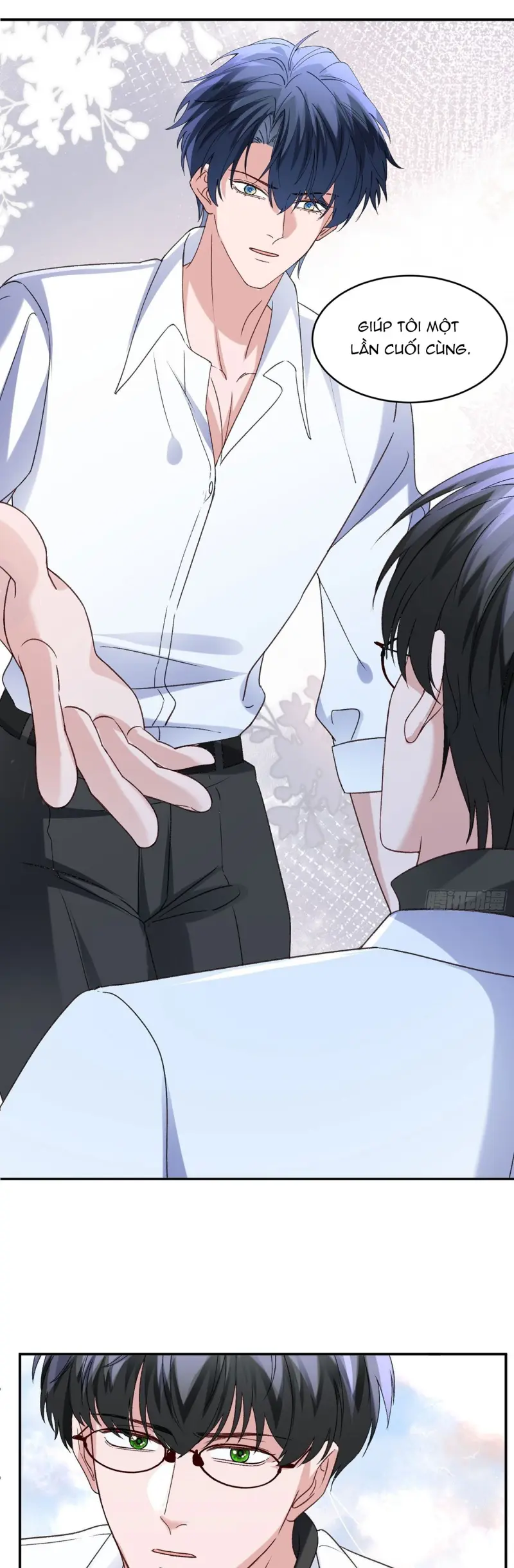 Dĩ Hạ Khi Thượng Chapter 69 Trang 14