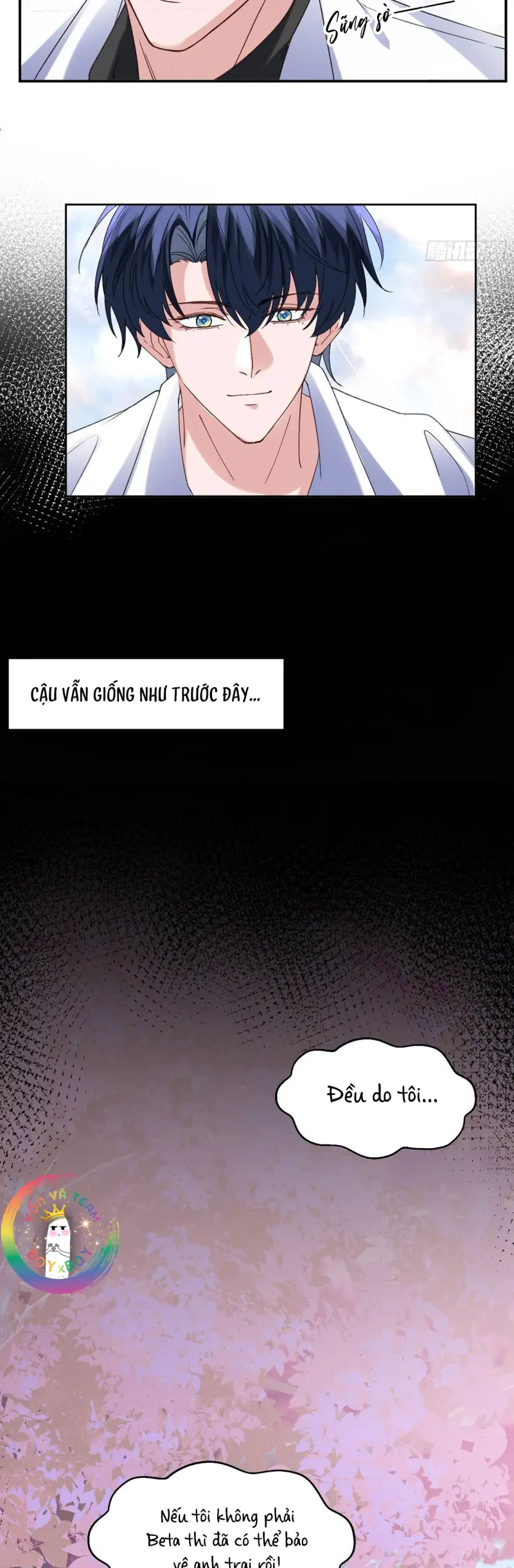 Dĩ Hạ Khi Thượng Chapter 69 Trang 15