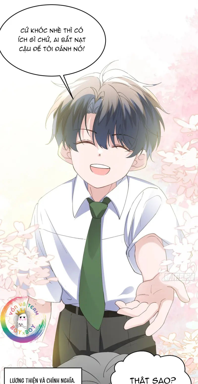 Dĩ Hạ Khi Thượng Chapter 69 Trang 17