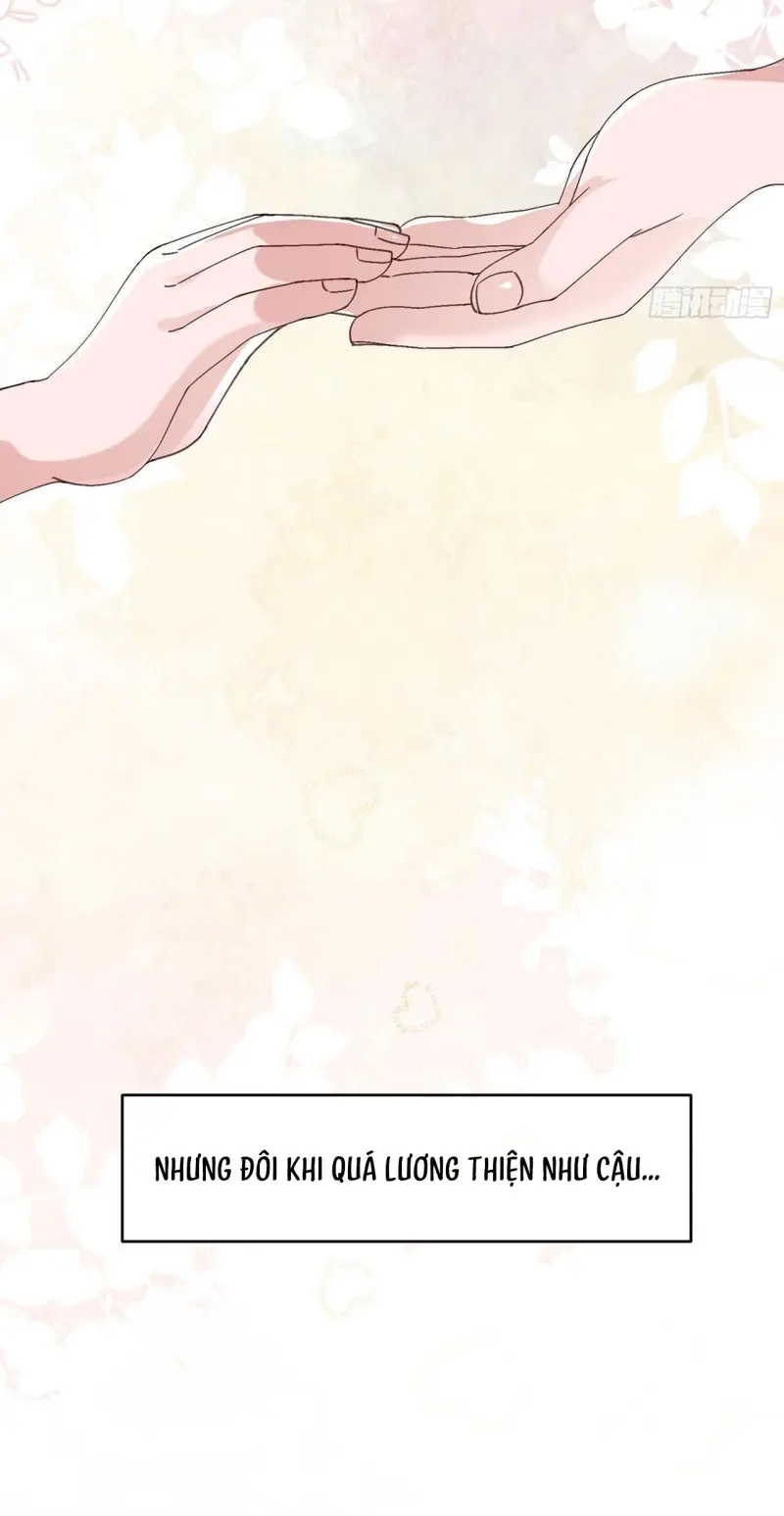 Dĩ Hạ Khi Thượng Chapter 69 Trang 19