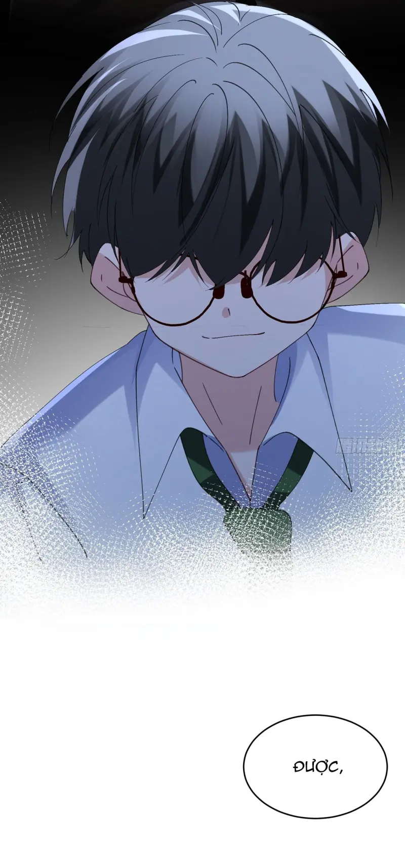 Dĩ Hạ Khi Thượng Chapter 69 Trang 22