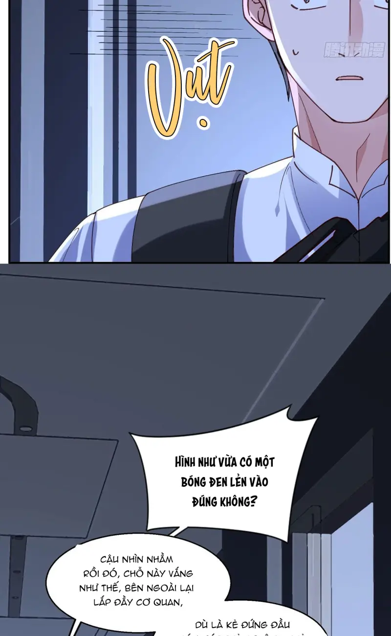 Dĩ Hạ Khi Thượng Chapter 69 Trang 36