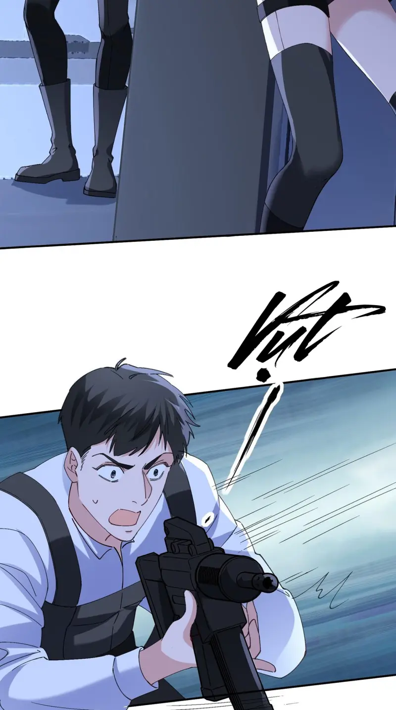 Dĩ Hạ Khi Thượng Chapter 69 Trang 39