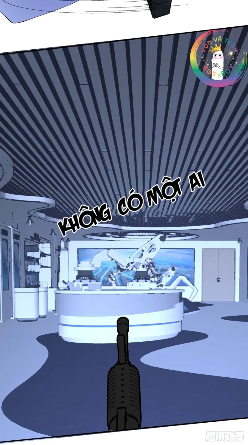 Dĩ Hạ Khi Thượng Chapter 69 Trang 40