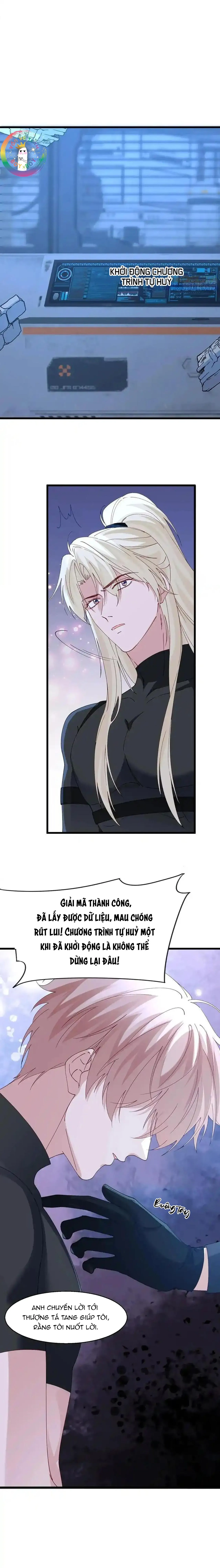 Dĩ Hạ Khi Thượng Chapter 70 Trang 14