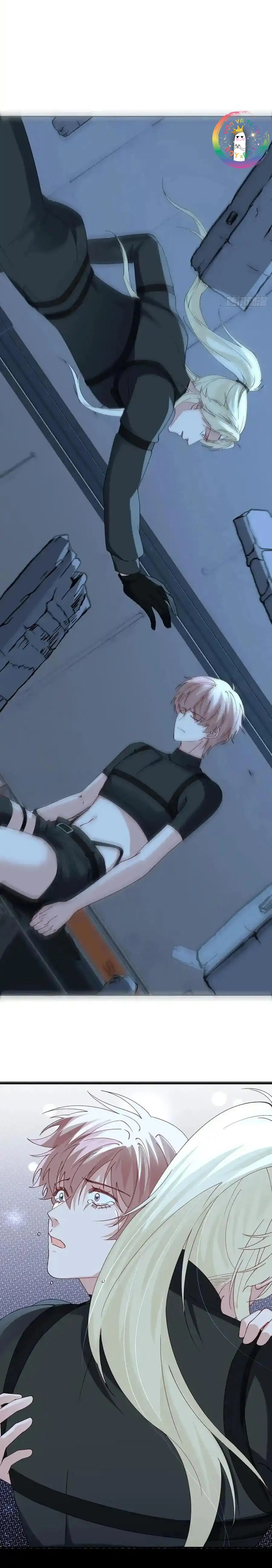 Dĩ Hạ Khi Thượng Chapter 70 Trang 18