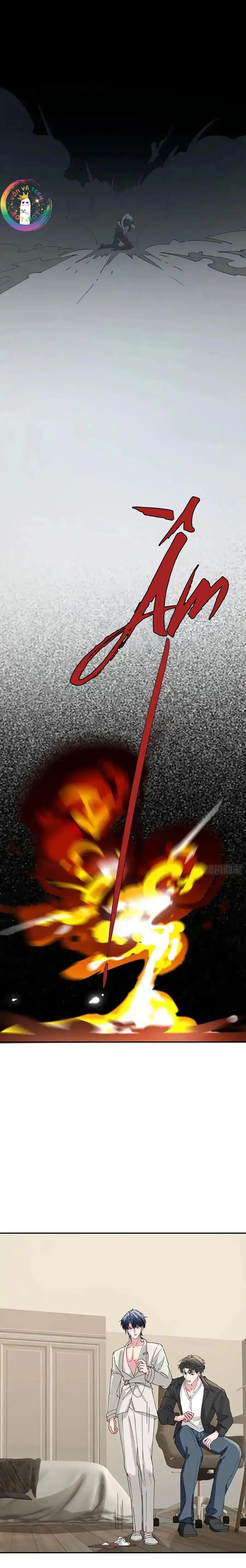 Dĩ Hạ Khi Thượng Chapter 70 Trang 19