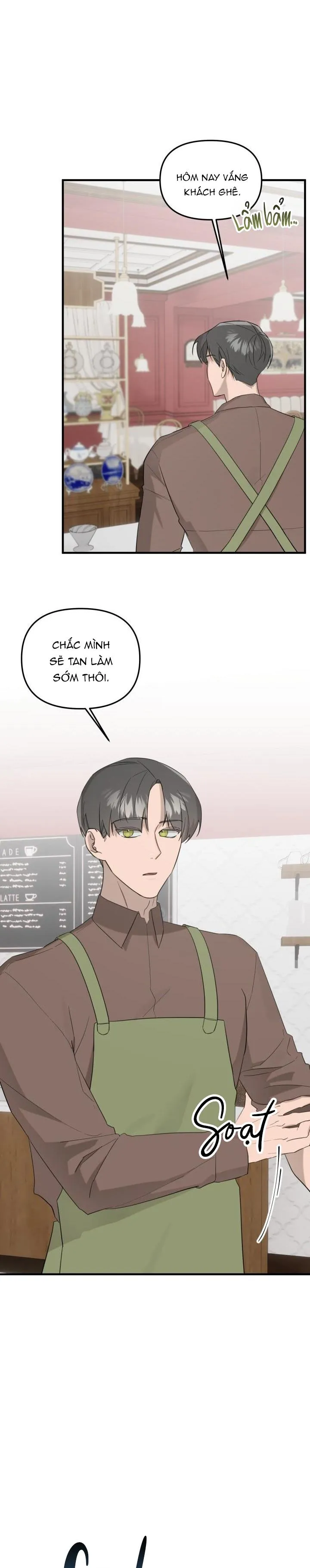 ĐỊA NGỤC ĐẪM MÁU Chapter 1 Trang 6