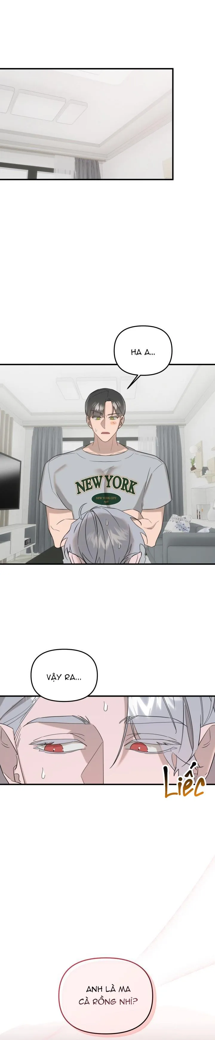 ĐỊA NGỤC ĐẪM MÁU Chapter 1 Trang 26