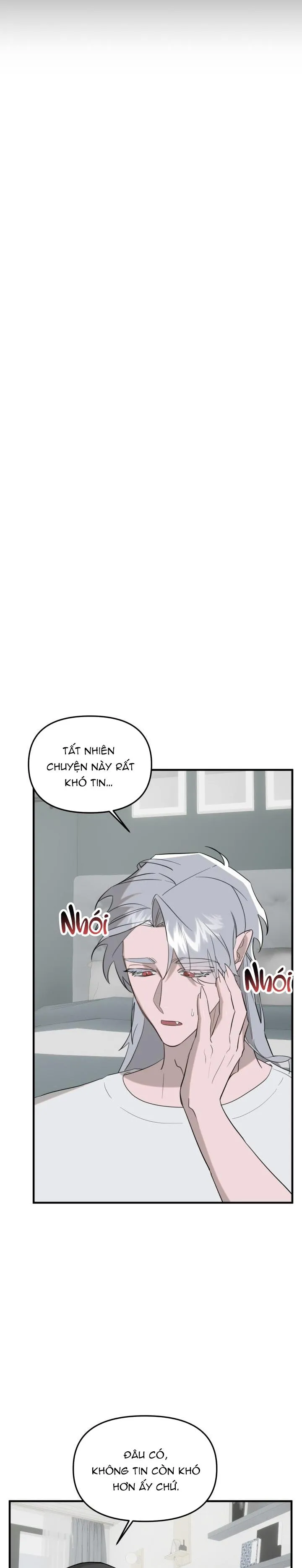 ĐỊA NGỤC ĐẪM MÁU Chapter 2 Trang 3