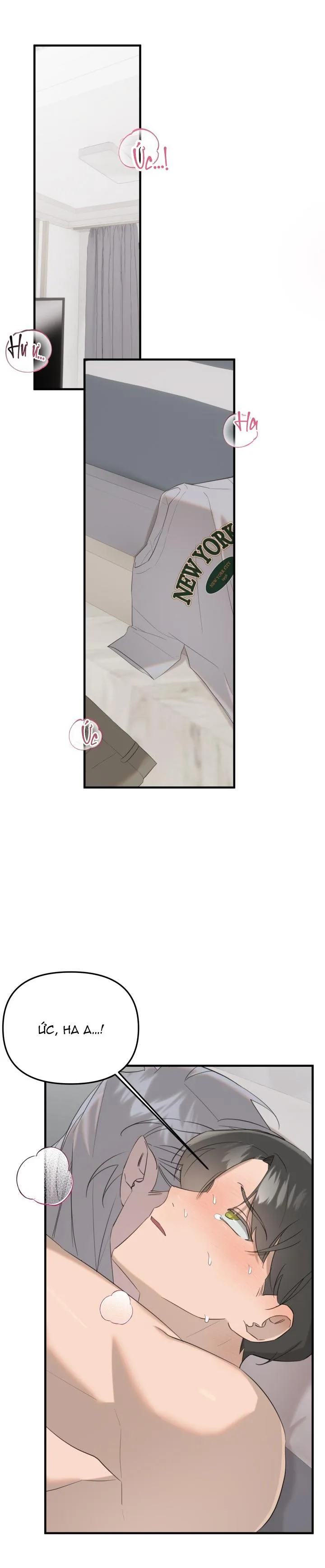 ĐỊA NGỤC ĐẪM MÁU Chapter 2 Trang 14