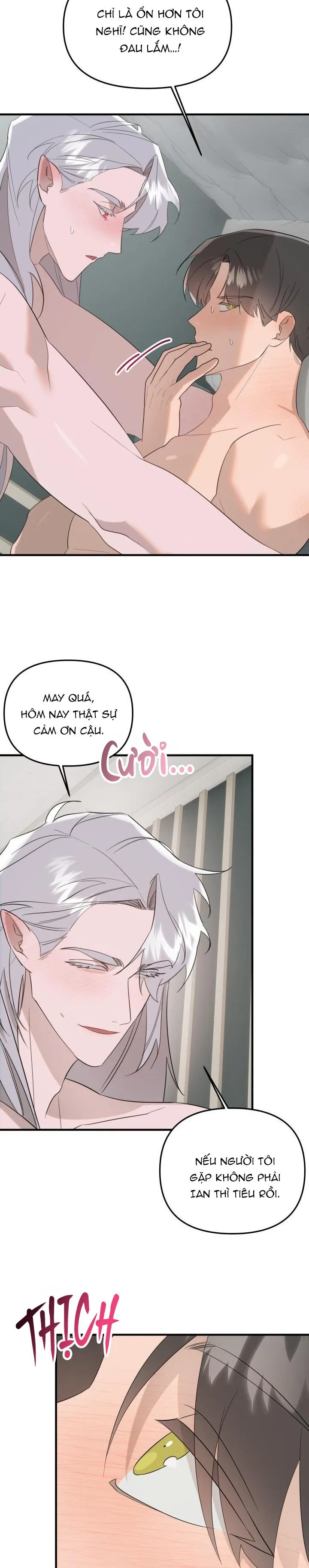 ĐỊA NGỤC ĐẪM MÁU Chapter 2 Trang 24