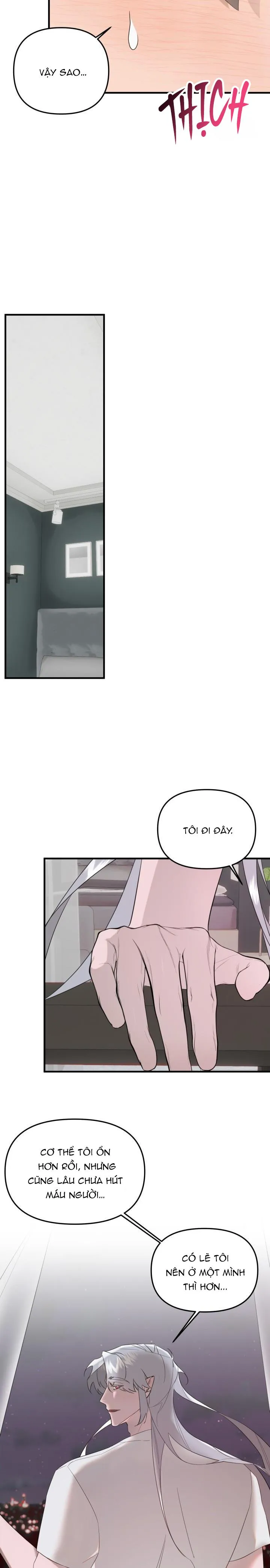 ĐỊA NGỤC ĐẪM MÁU Chapter 2 Trang 25