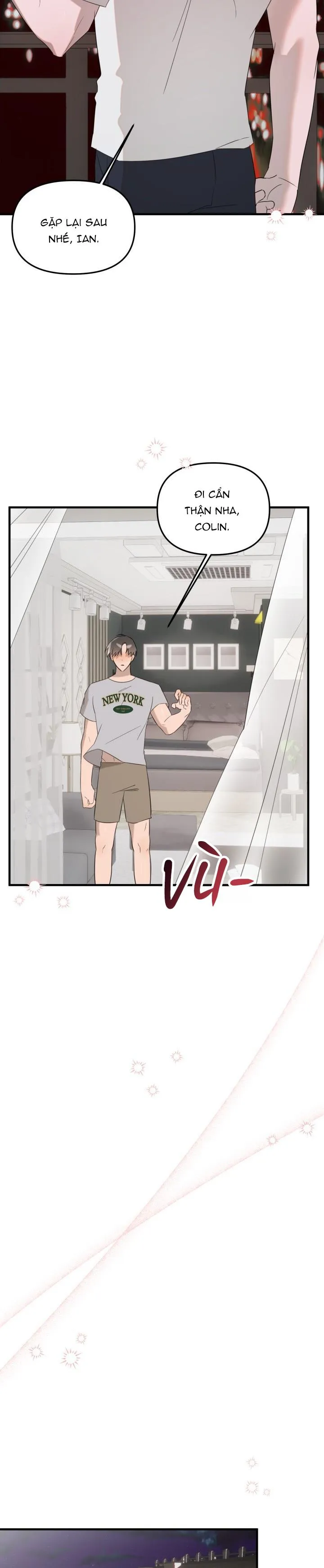 ĐỊA NGỤC ĐẪM MÁU Chapter 2 Trang 26