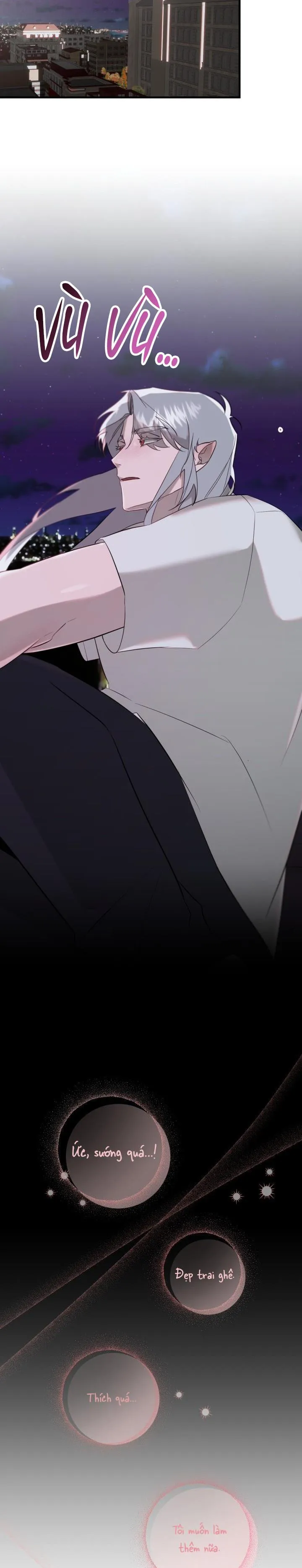 ĐỊA NGỤC ĐẪM MÁU Chapter 2 Trang 27