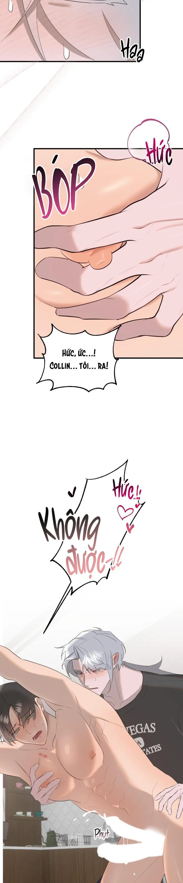 ĐỊA NGỤC ĐẪM MÁU Chapter 3 Trang 26
