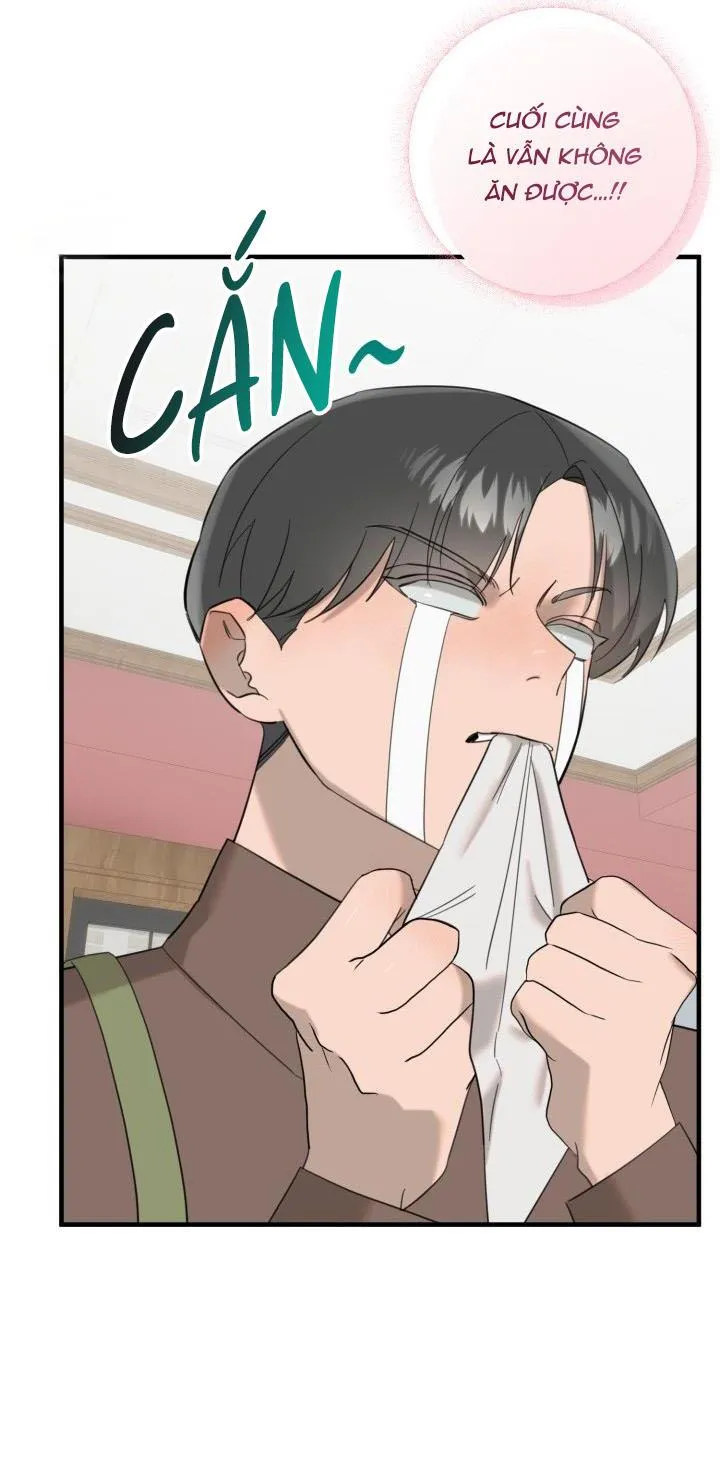 ĐỊA NGỤC ĐẪM MÁU Chapter 4 Trang 13