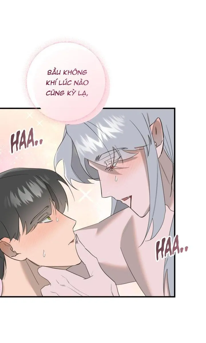 ĐỊA NGỤC ĐẪM MÁU Chapter 4 Trang 14