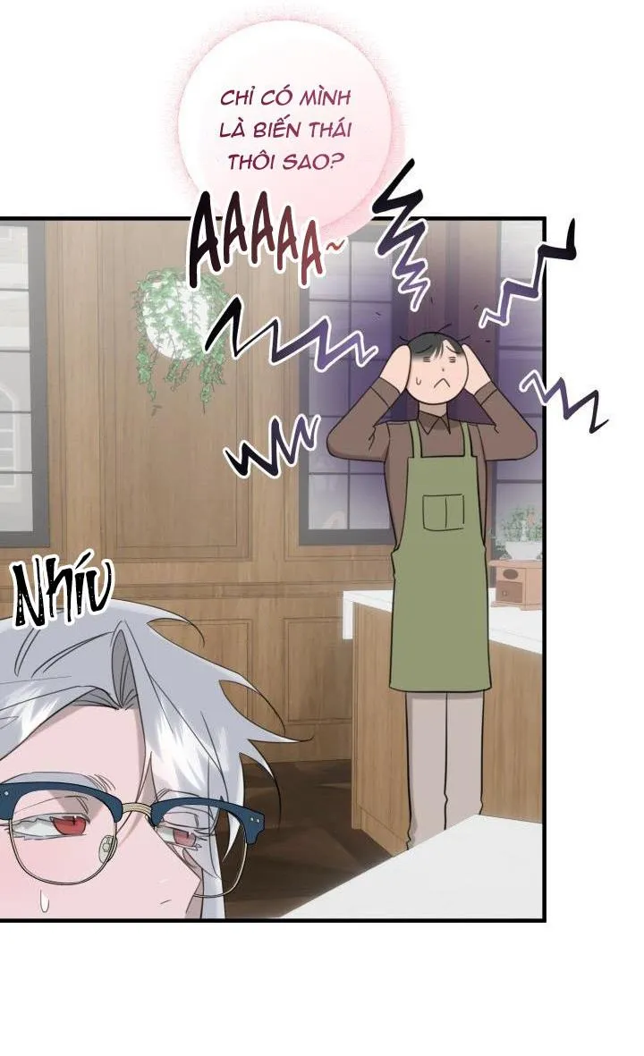 ĐỊA NGỤC ĐẪM MÁU Chapter 4 Trang 16