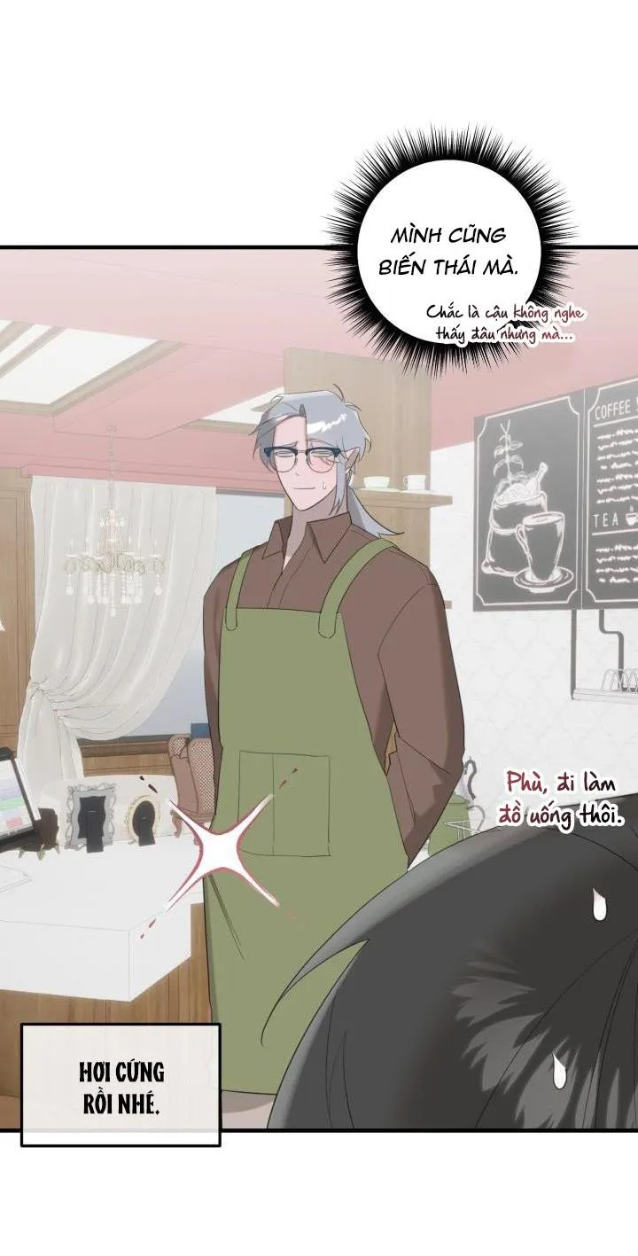 ĐỊA NGỤC ĐẪM MÁU Chapter 4 Trang 18