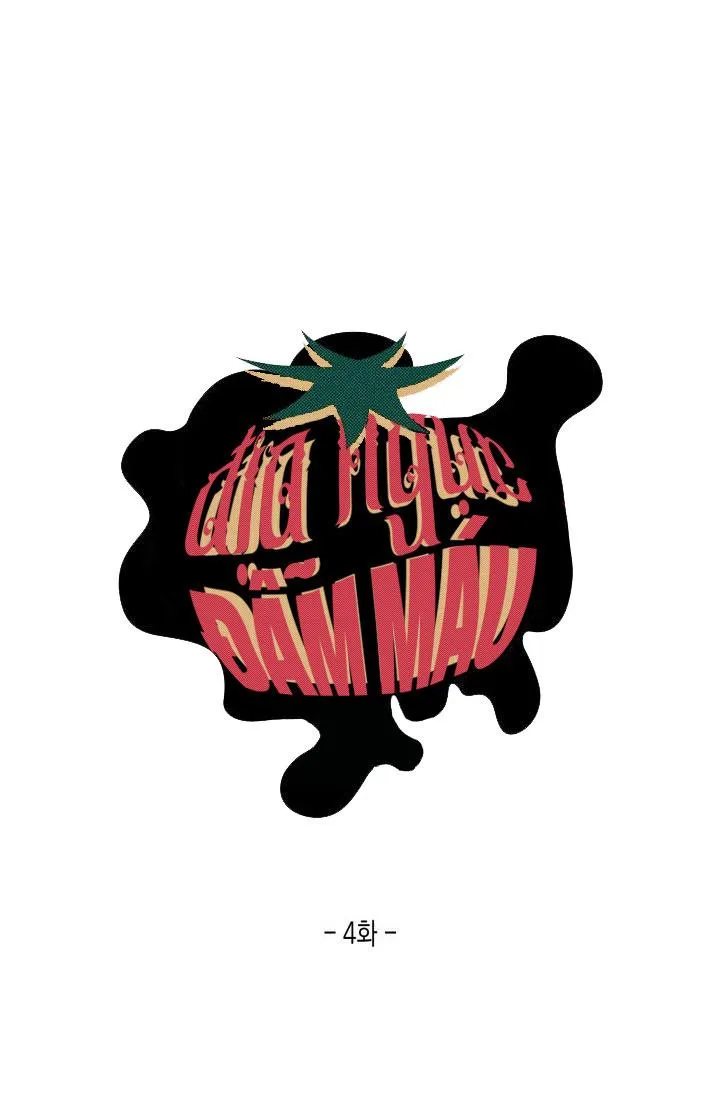 ĐỊA NGỤC ĐẪM MÁU Chapter 4 Trang 19