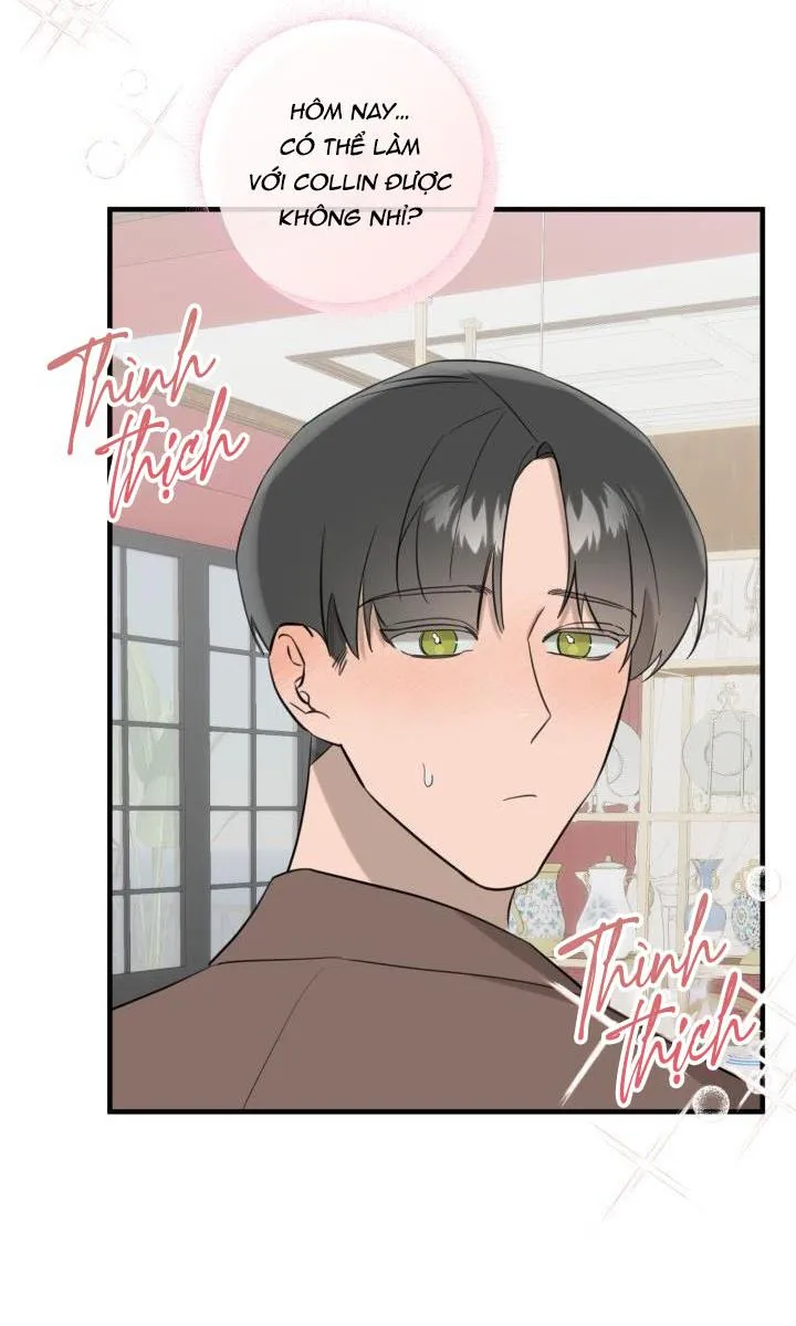 ĐỊA NGỤC ĐẪM MÁU Chapter 4 Trang 25