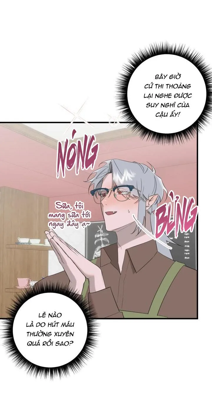 ĐỊA NGỤC ĐẪM MÁU Chapter 4 Trang 26