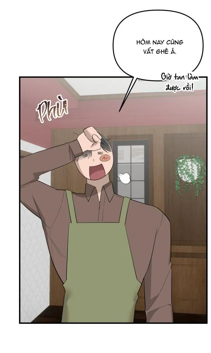 ĐỊA NGỤC ĐẪM MÁU Chapter 4 Trang 33