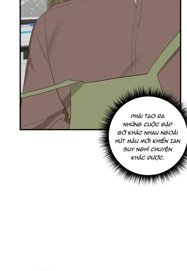 ĐỊA NGỤC ĐẪM MÁU Chapter 4 Trang 36