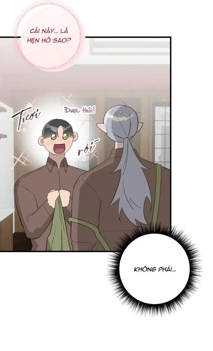 ĐỊA NGỤC ĐẪM MÁU Chapter 4 Trang 37