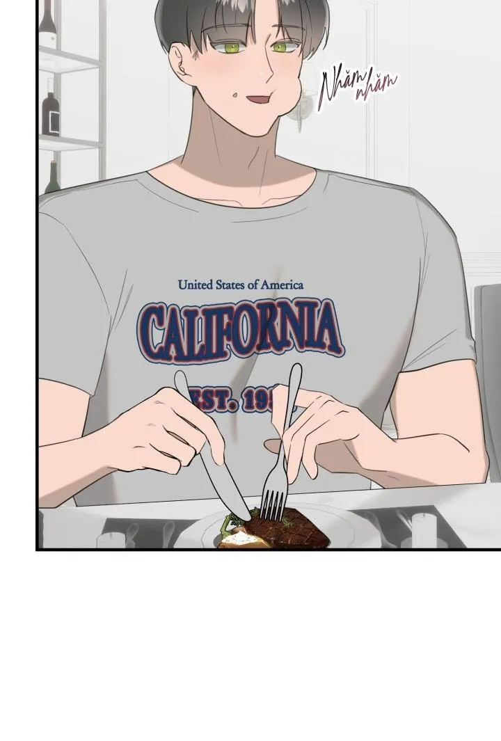 ĐỊA NGỤC ĐẪM MÁU Chapter 4 Trang 41